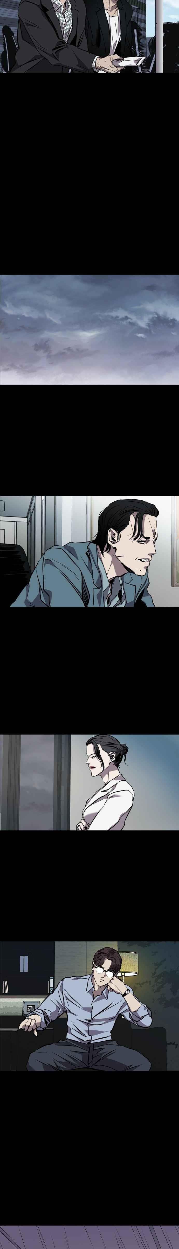 Read Castle TR Manga Online