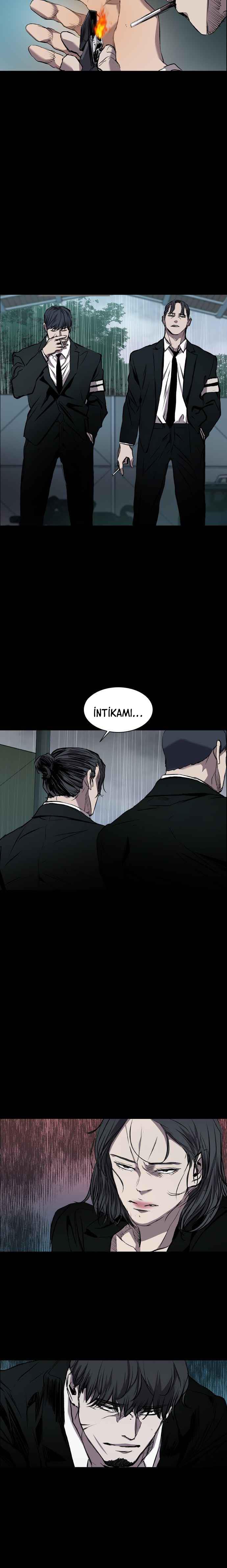 Read Castle TR Manga Online
