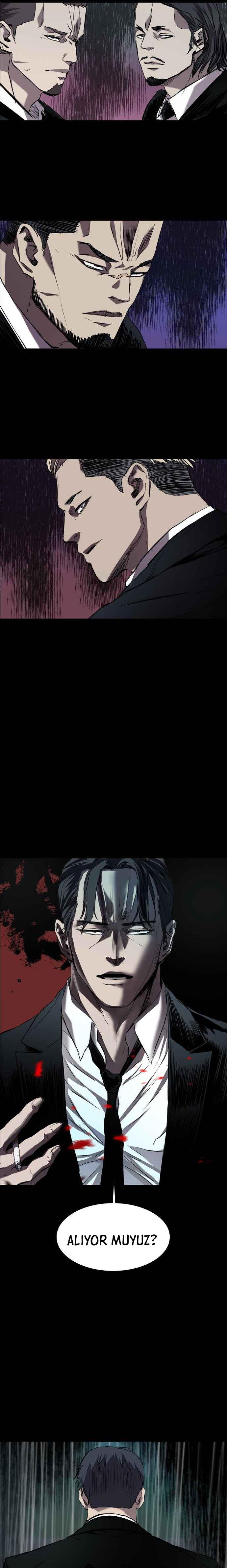 Read Castle TR Manga Online