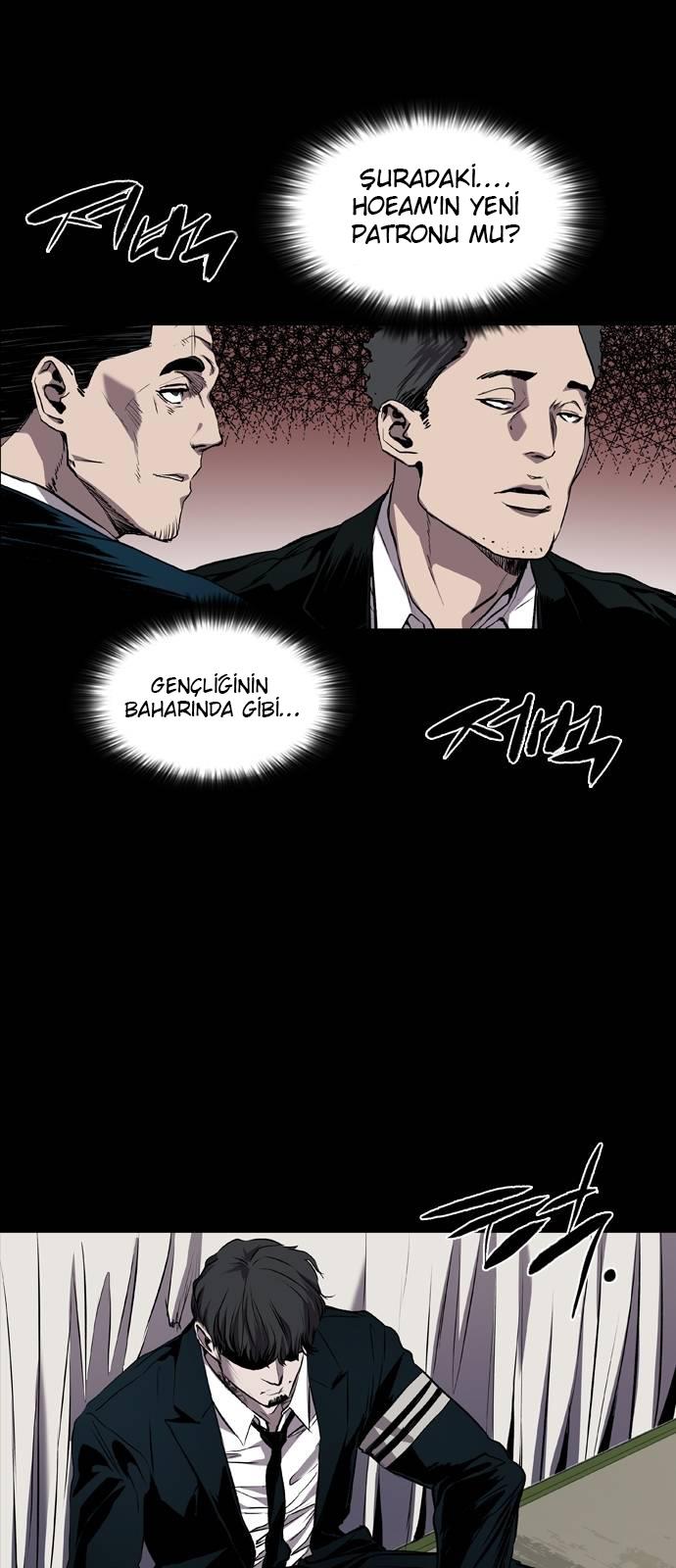 Read Castle TR Manga Online