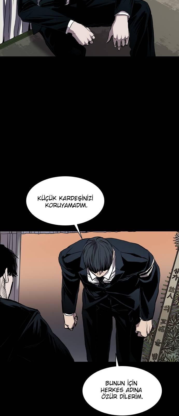Read Castle TR Manga Online