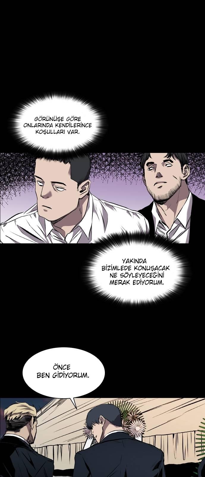 Read Castle TR Manga Online