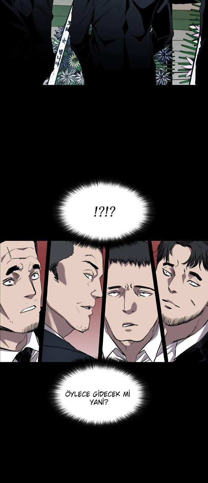 Read Castle TR Manga Online