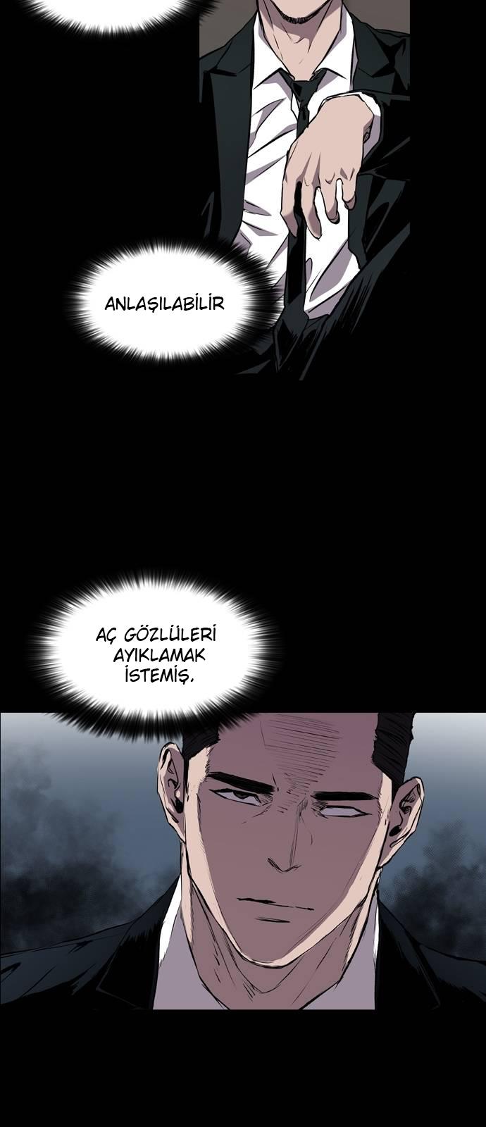 Read Castle TR Manga Online