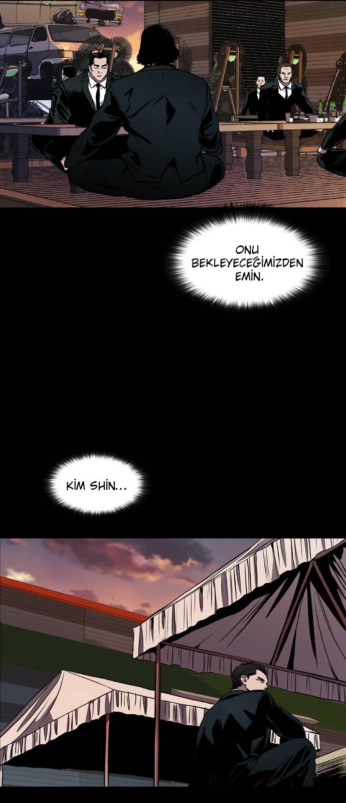 Read Castle TR Manga Online