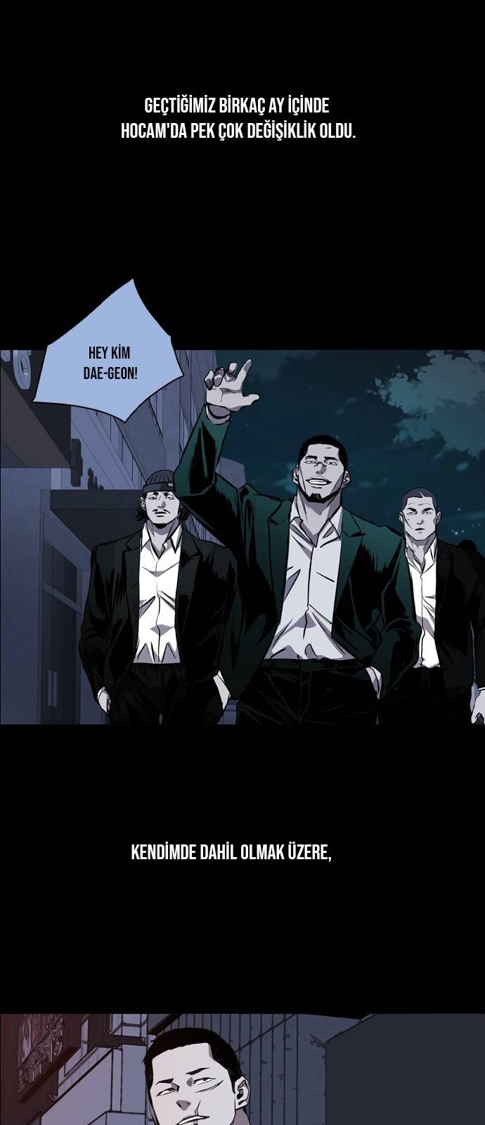 Read Castle TR Manga Online