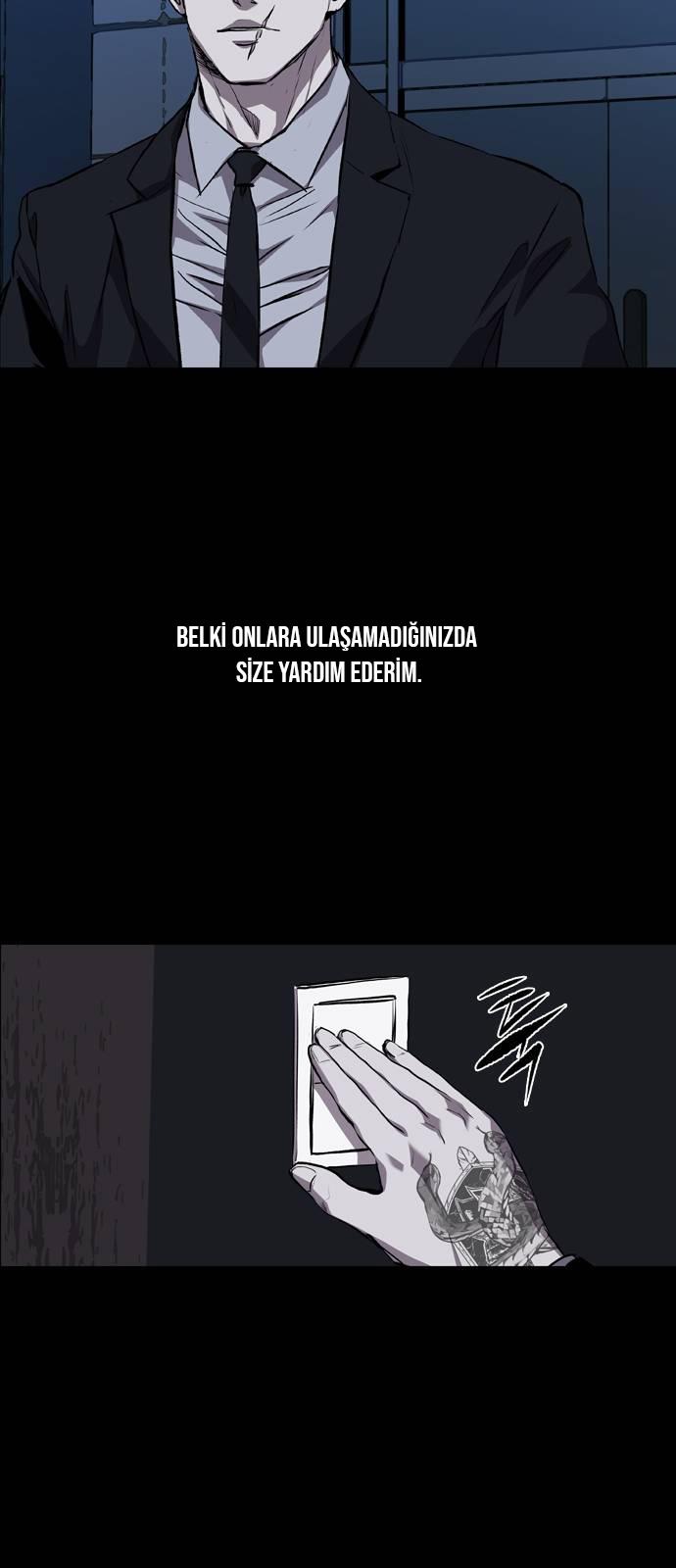 Read Castle TR Manga Online