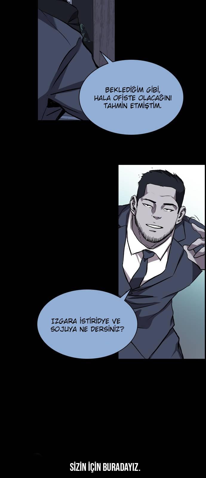 Read Castle TR Manga Online