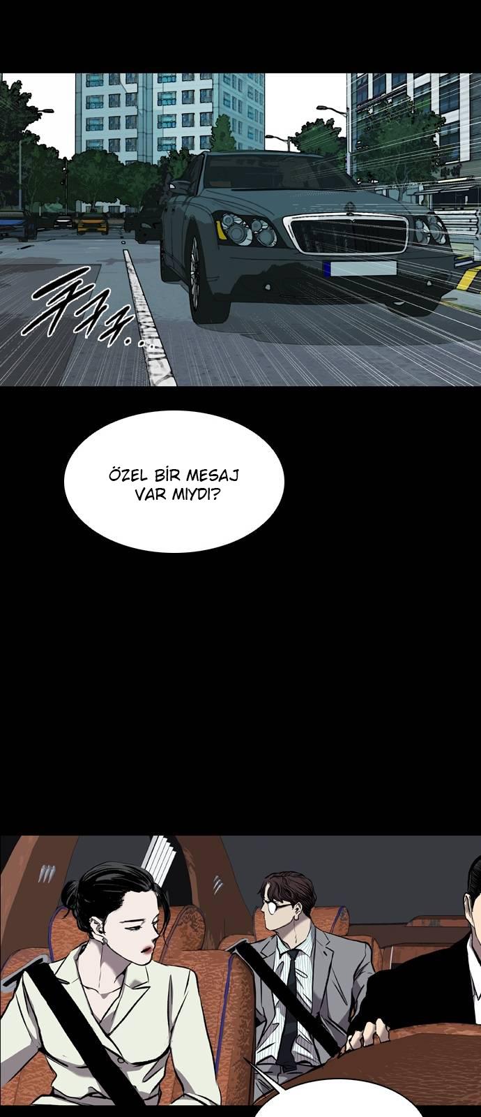Read Castle TR Manga Online