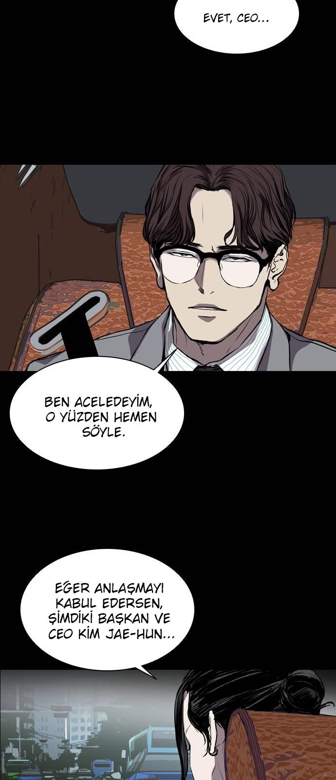 Read Castle TR Manga Online