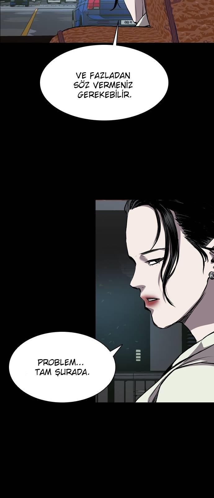 Read Castle TR Manga Online