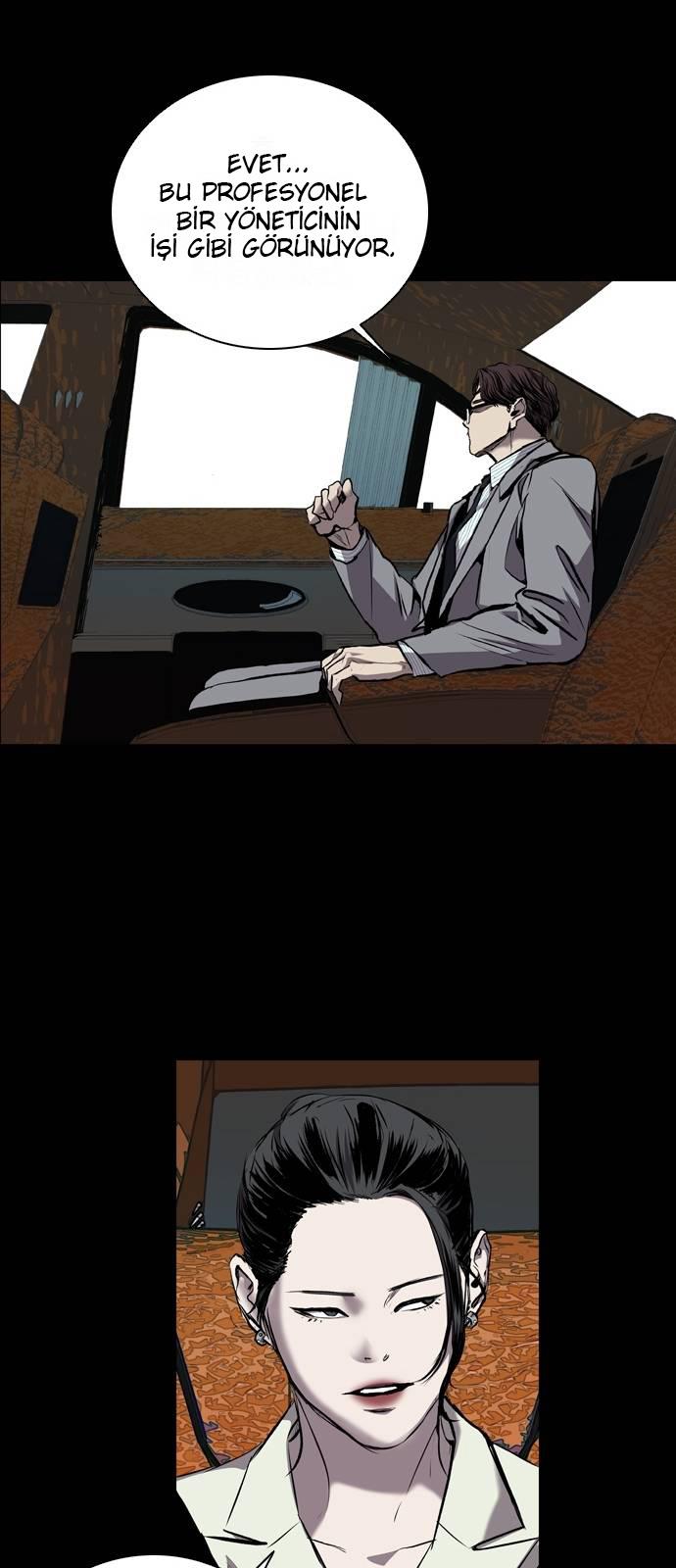 Read Castle TR Manga Online