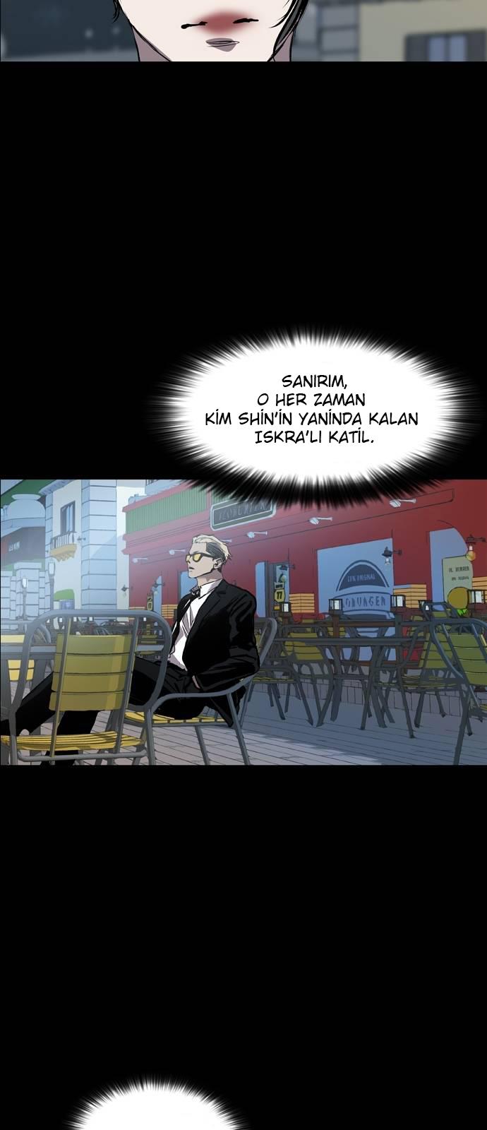 Read Castle TR Manga Online