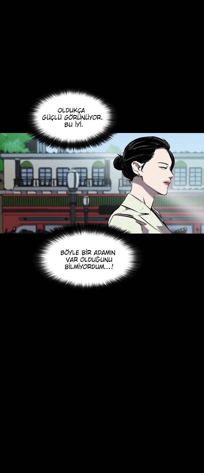 Read Castle TR Manga Online