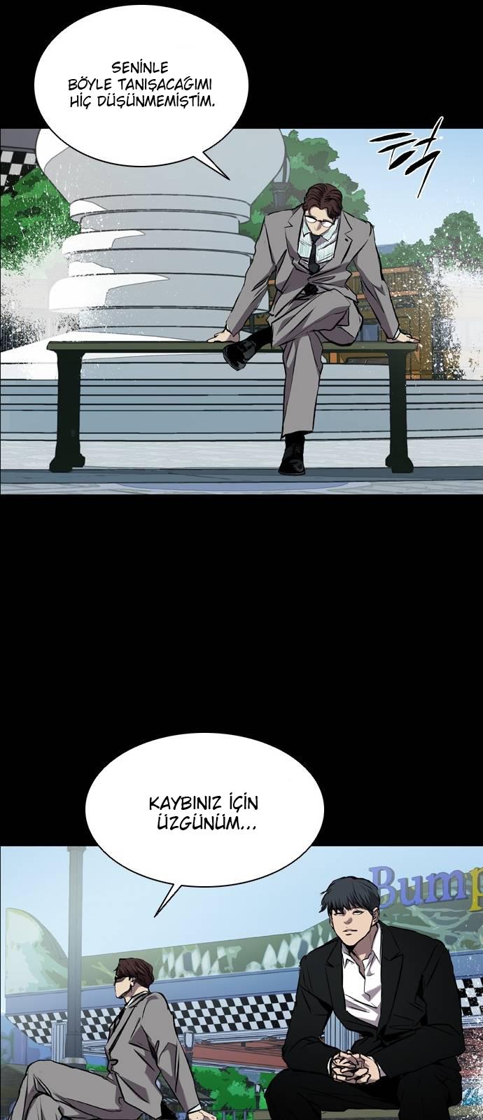 Read Castle TR Manga Online