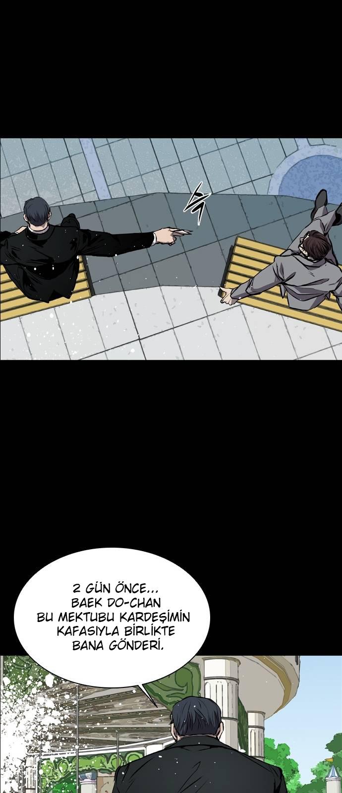 Read Castle TR Manga Online
