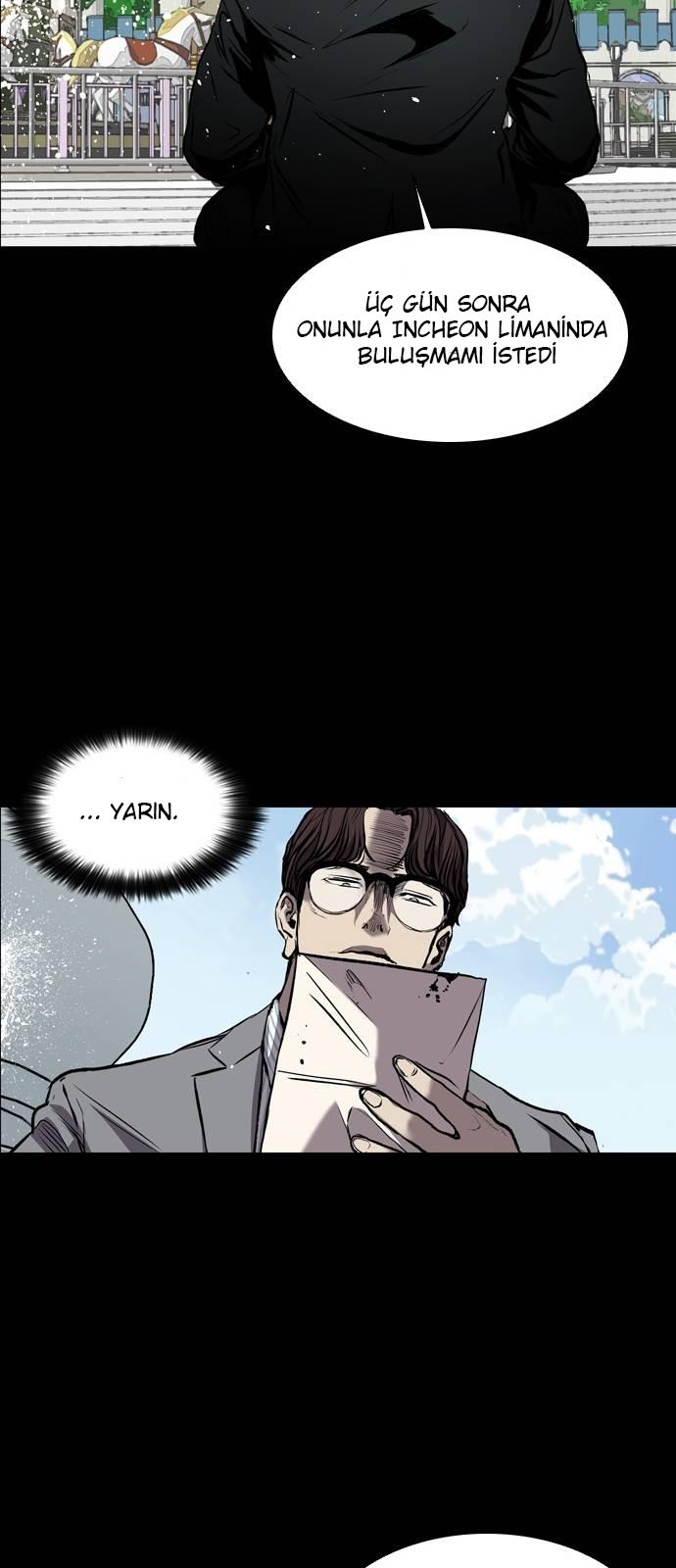 Read Castle TR Manga Online