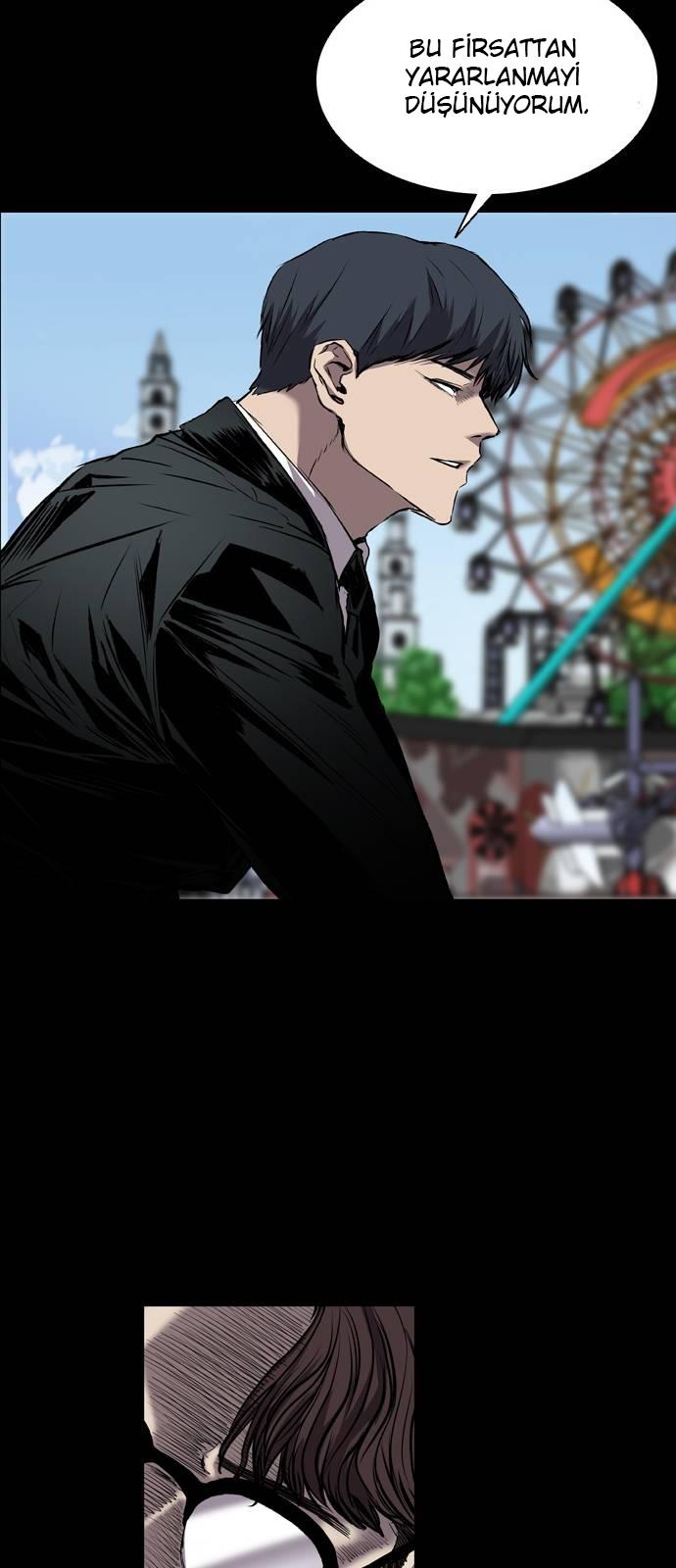 Read Castle TR Manga Online