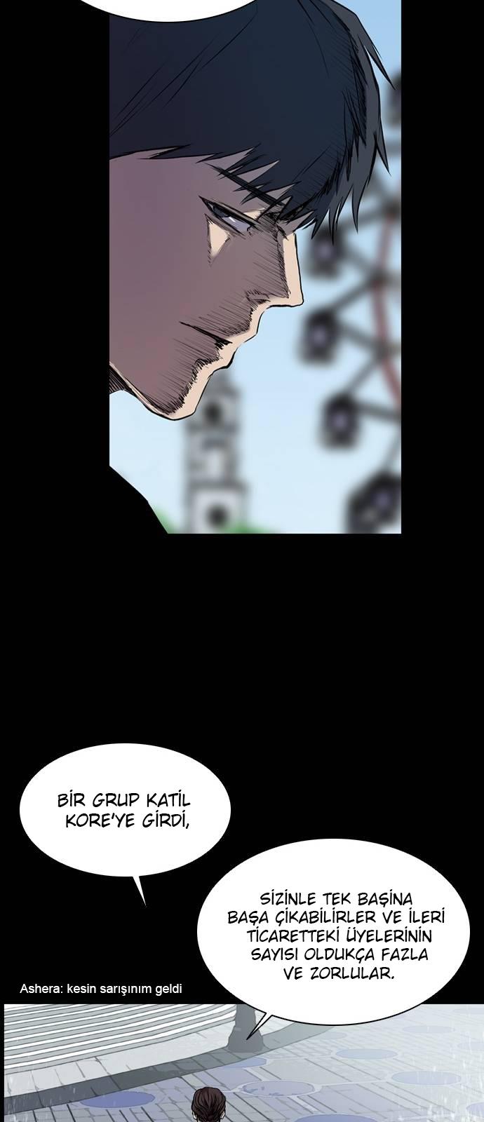 Read Castle TR Manga Online
