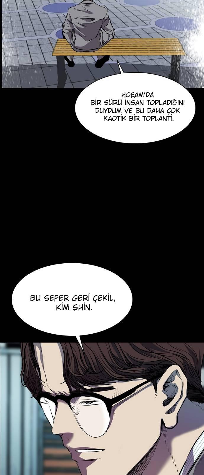 Read Castle TR Manga Online