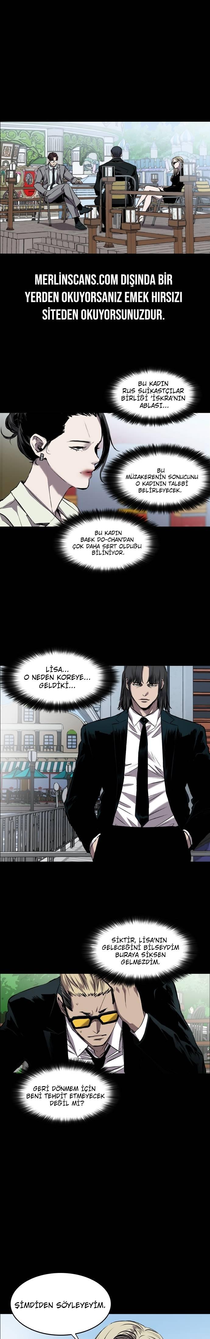 Read Castle TR Manga Online