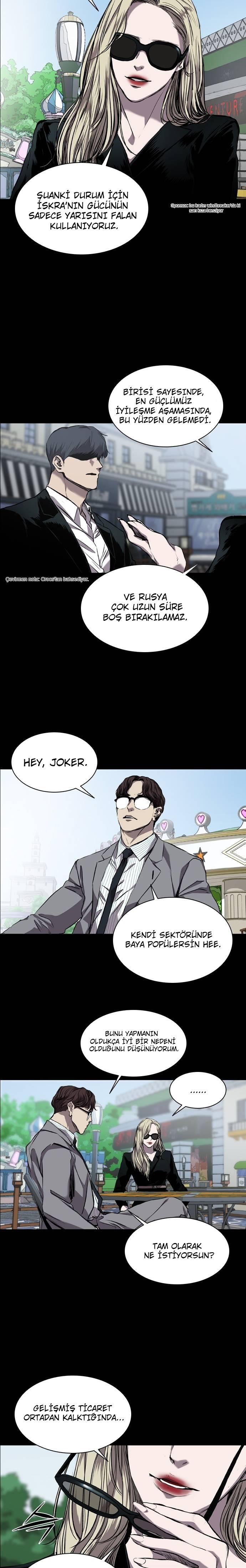 Read Castle TR Manga Online