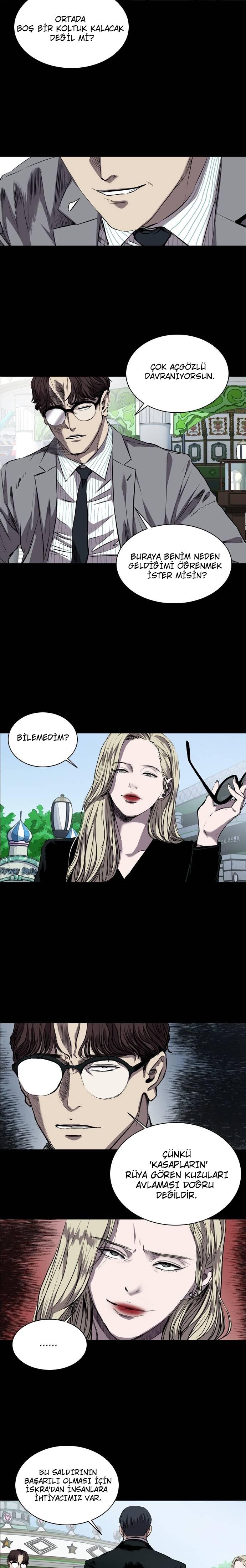 Read Castle TR Manga Online