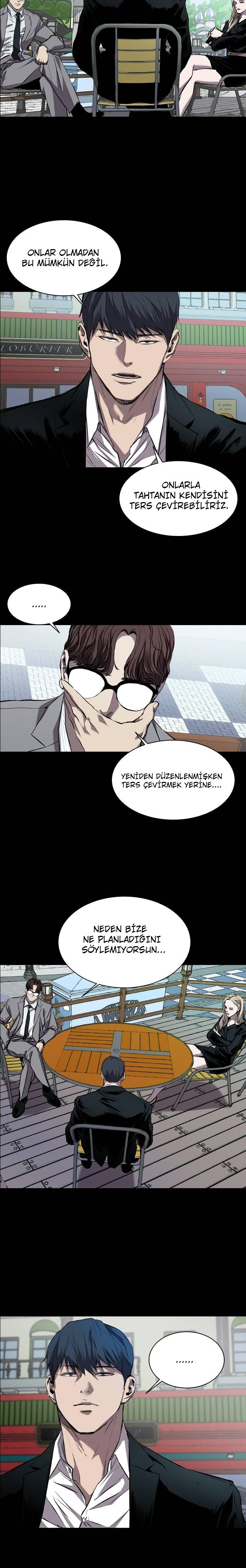 Read Castle TR Manga Online