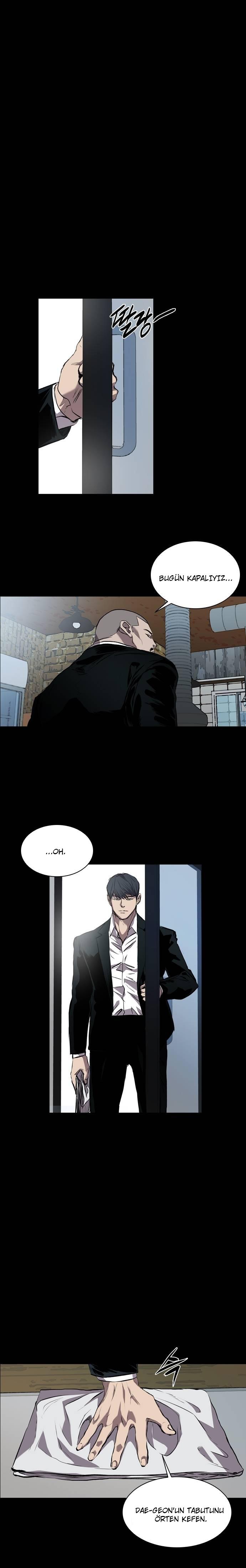 Read Castle TR Manga Online