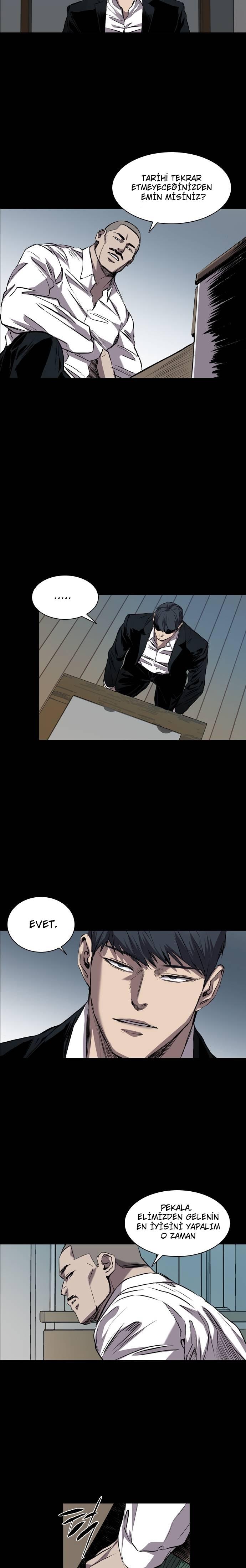 Read Castle TR Manga Online