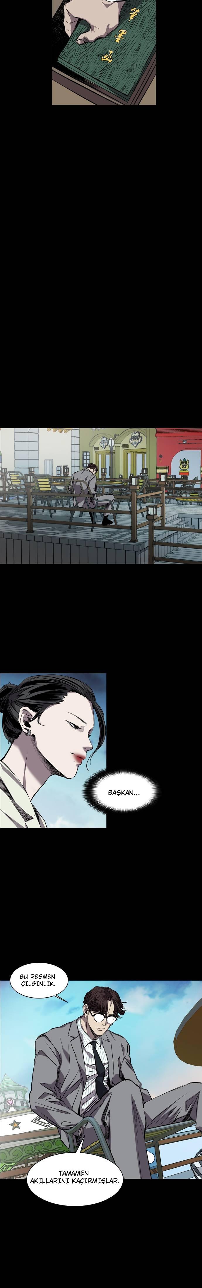 Read Castle TR Manga Online
