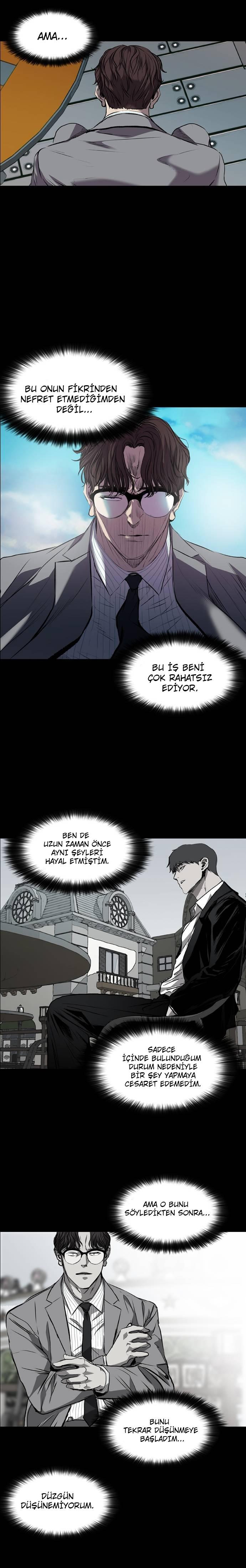 Read Castle TR Manga Online