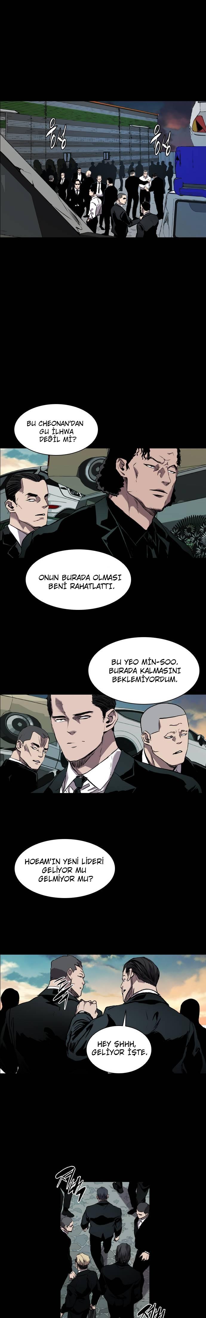 Read Castle TR Manga Online