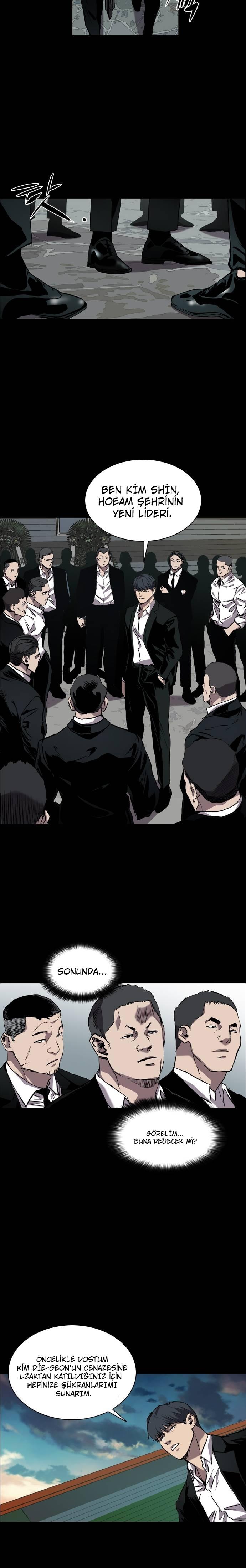 Read Castle TR Manga Online