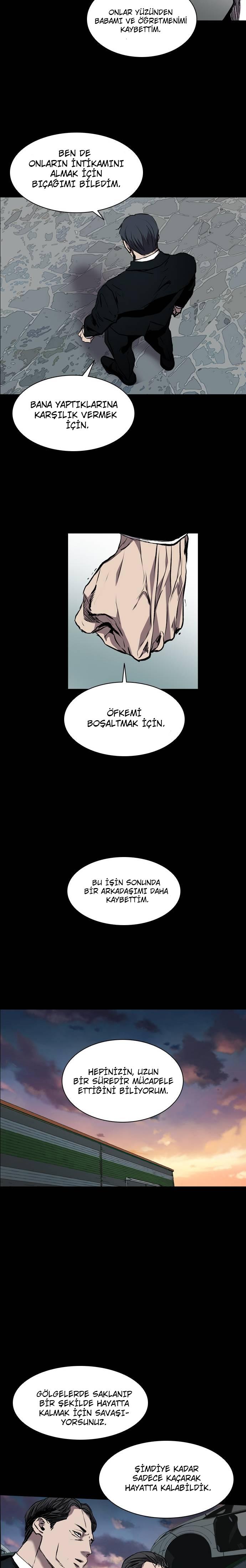 Read Castle TR Manga Online