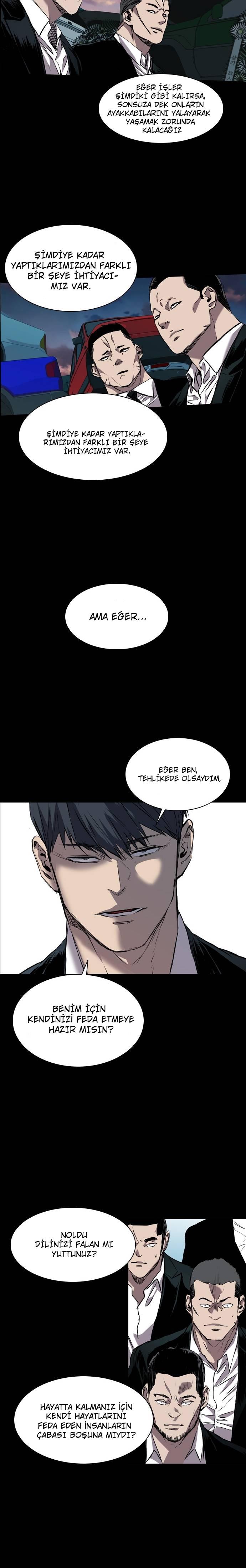 Read Castle TR Manga Online