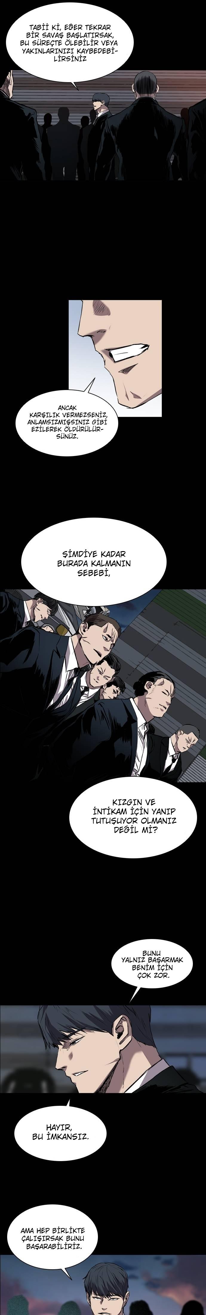 Read Castle TR Manga Online