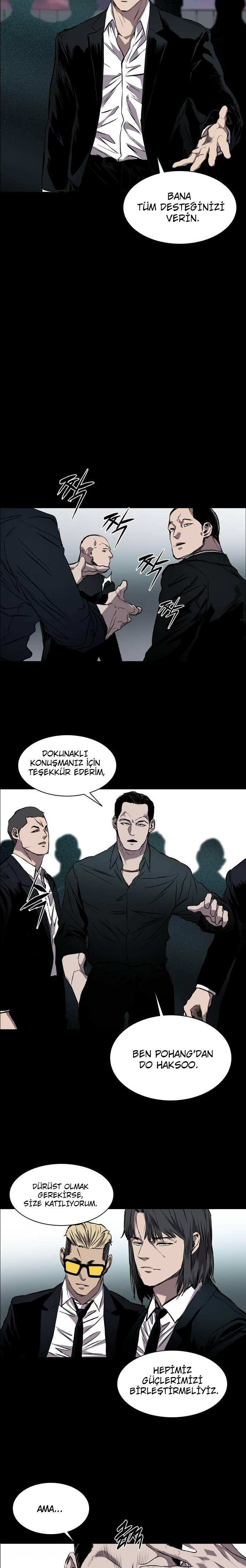 Read Castle TR Manga Online