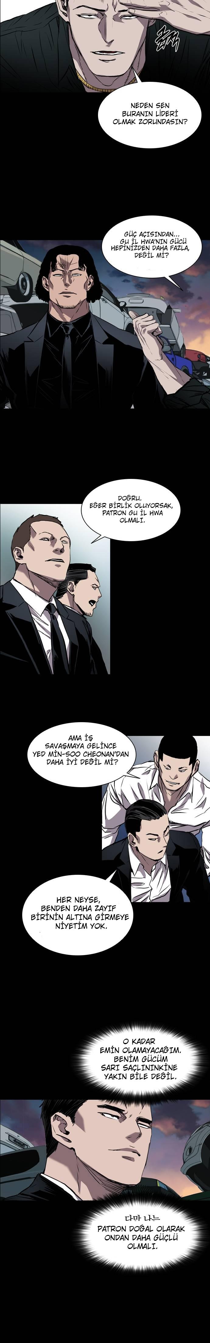 Read Castle TR Manga Online