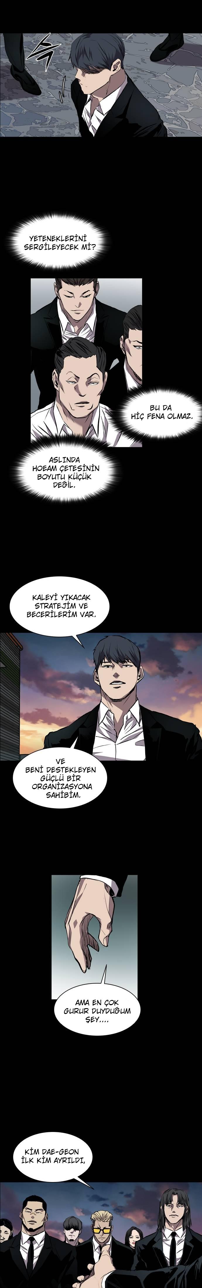 Read Castle TR Manga Online