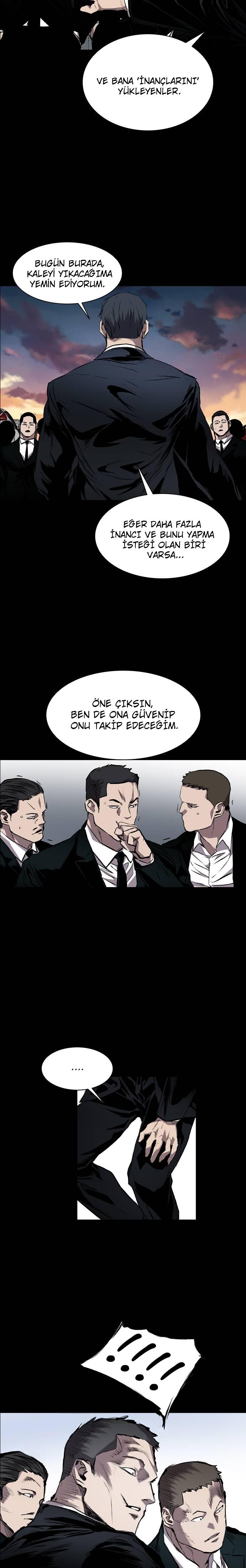 Read Castle TR Manga Online