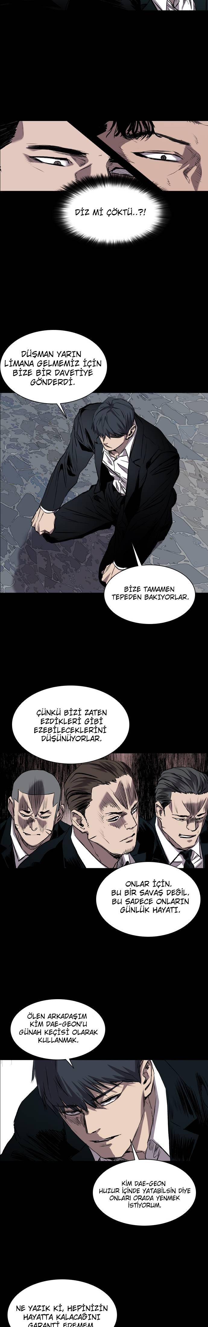 Read Castle TR Manga Online