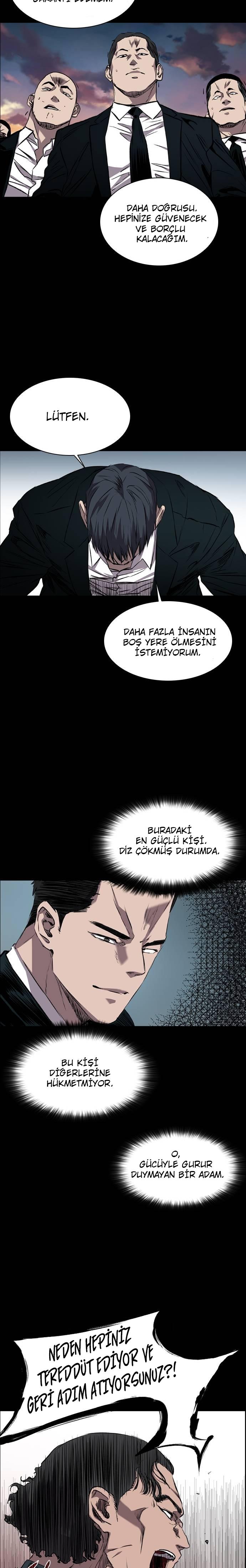 Read Castle TR Manga Online
