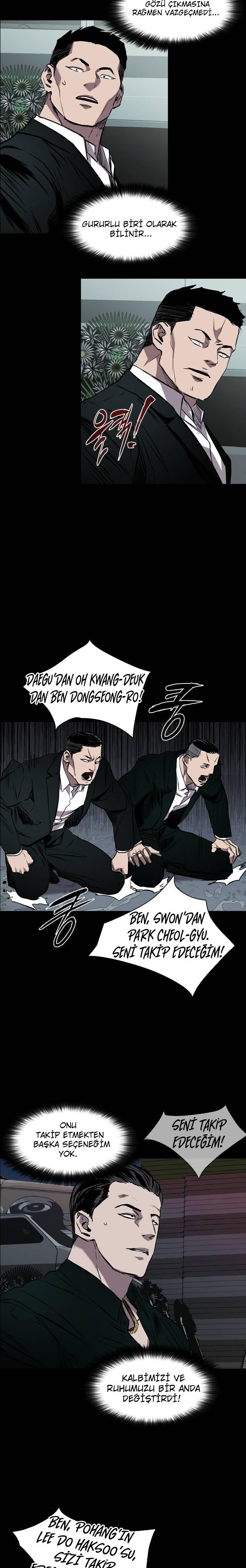 Read Castle TR Manga Online