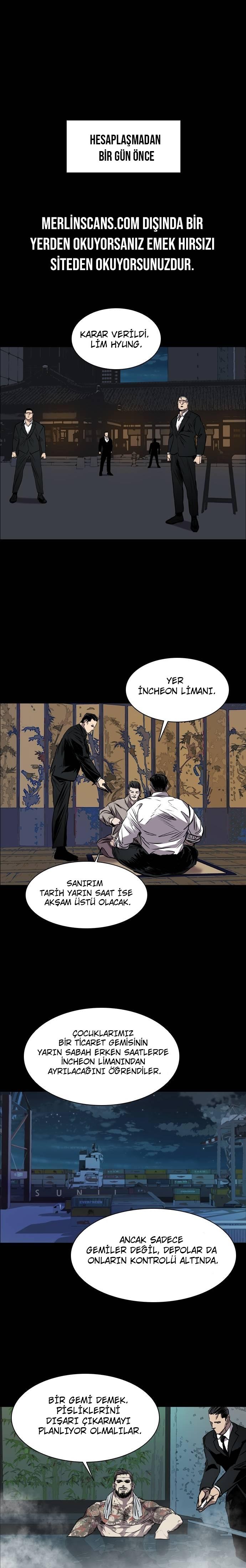 Read Castle TR Manga Online