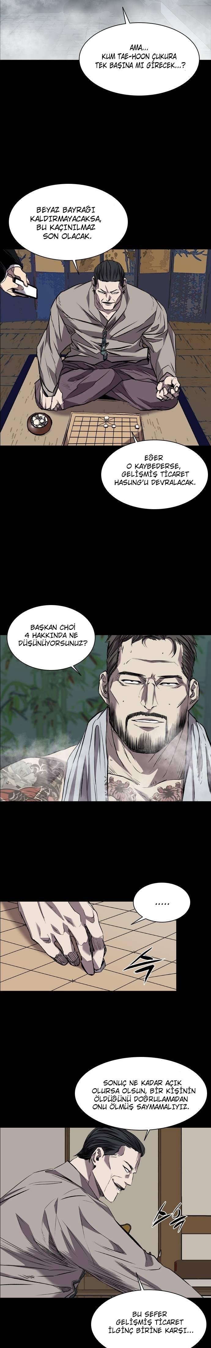 Read Castle TR Manga Online