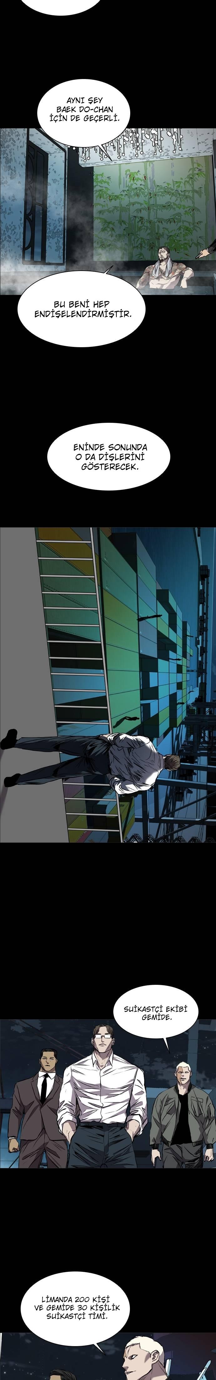 Read Castle TR Manga Online