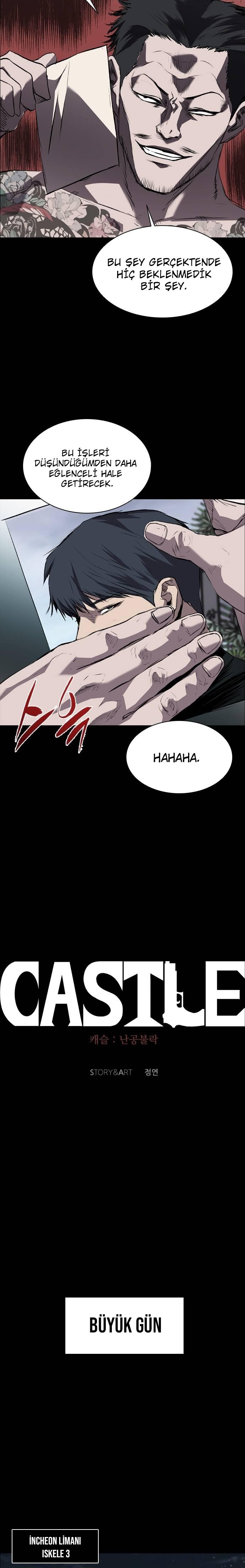 Read Castle TR Manga Online