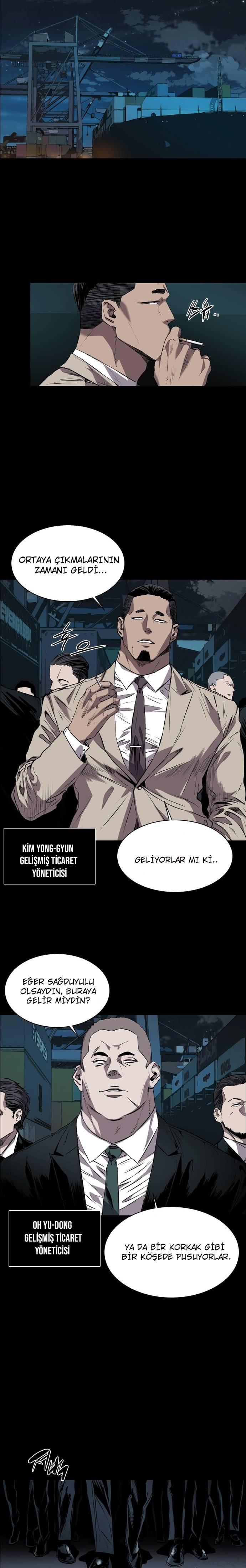Read Castle TR Manga Online