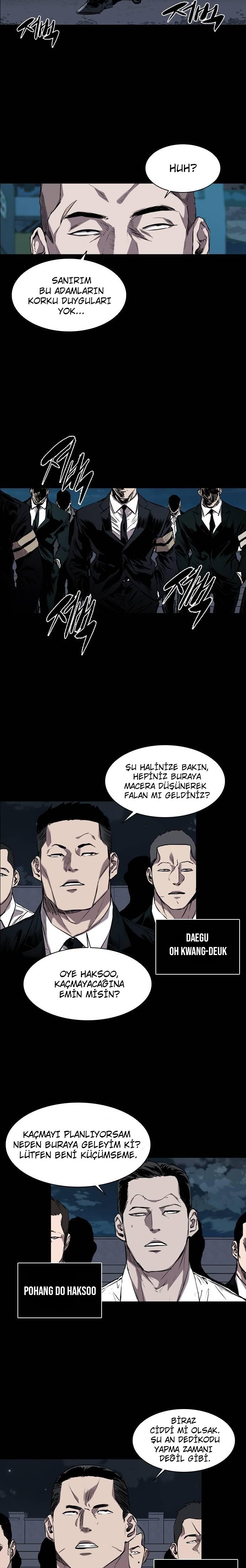 Read Castle TR Manga Online